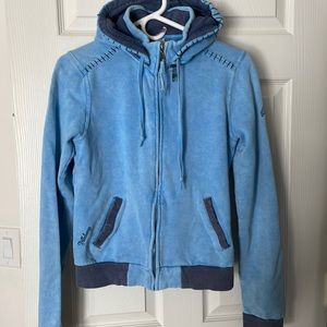 Billabong Junior Women’s Zip Hoodie XL